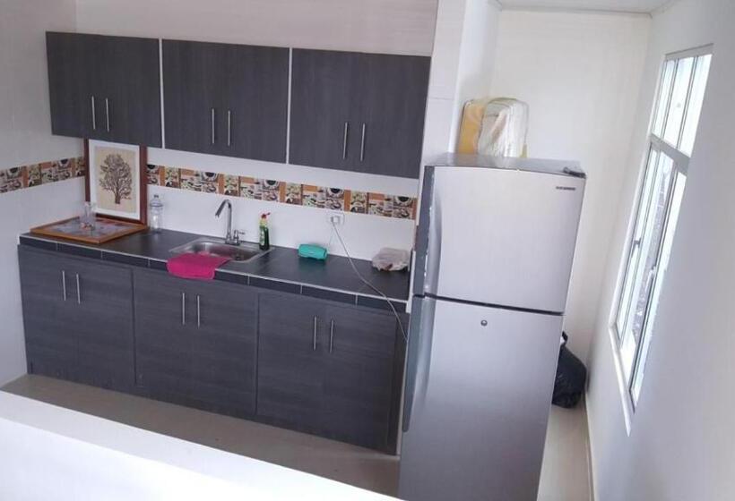 فندق Casa Blanca Mirador