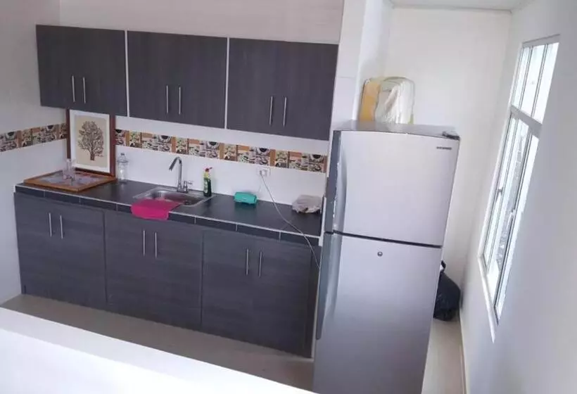 Hotelli Casa Blanca Mirador