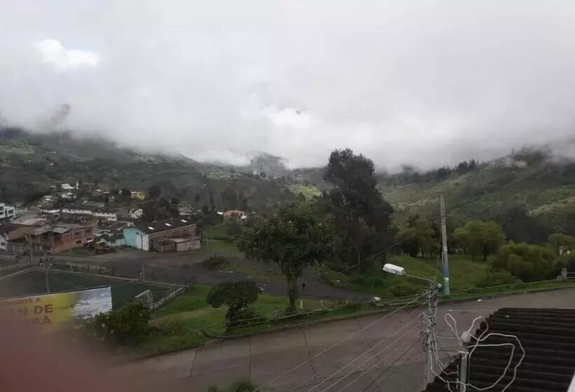 Hotelli Casa Blanca Mirador