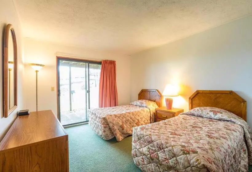 Hotelli Crown Resorts At Wolf Run