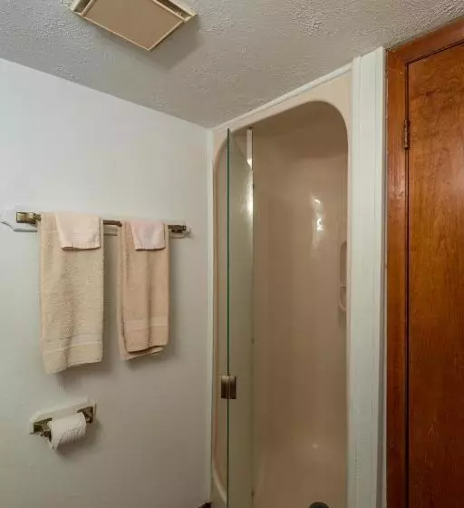 Hotelli Crown Resorts At Wolf Run