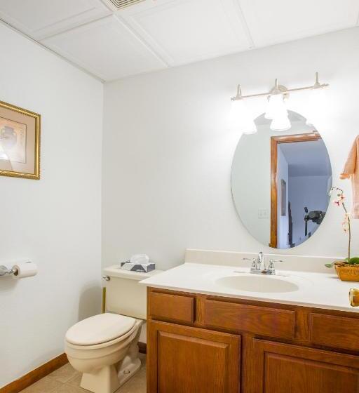 호텔 Crown Resorts At Wolf Run