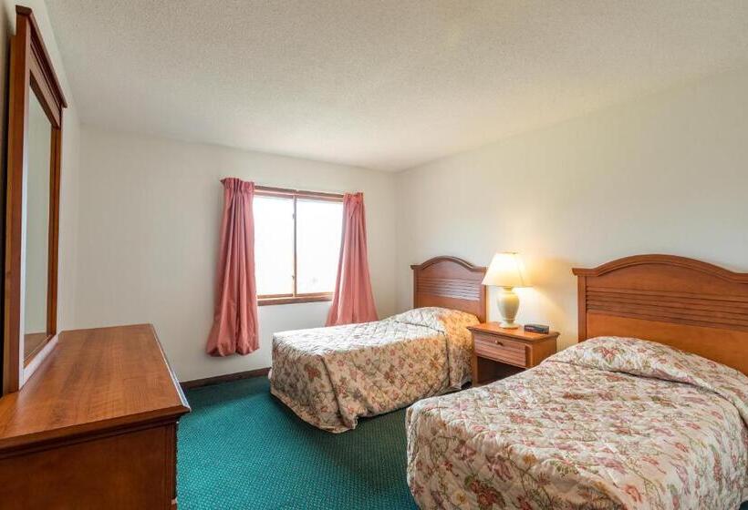 호텔 Crown Resorts At Wolf Run