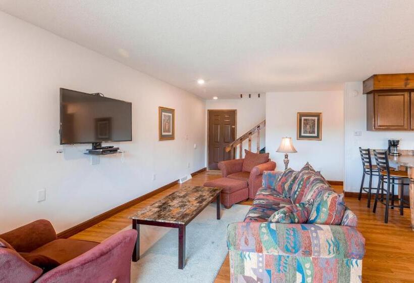 호텔 Crown Resorts At Wolf Run