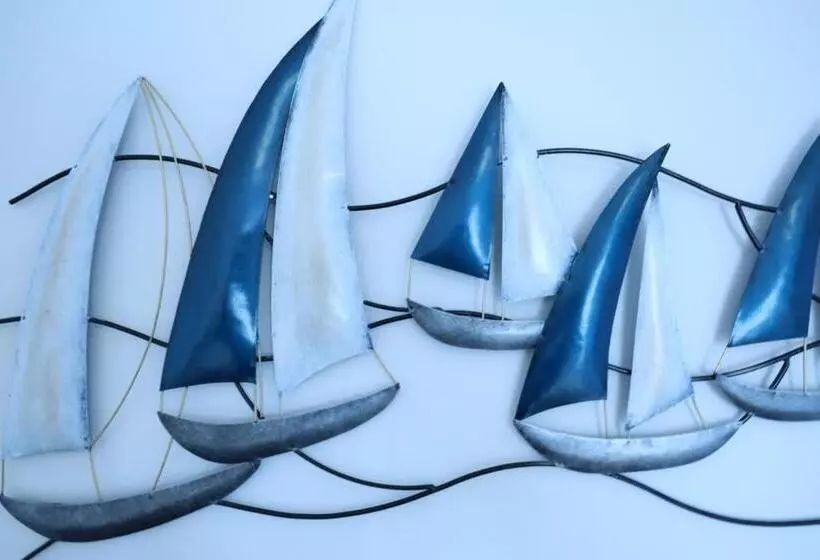 Hotelli Gästehaus Am Schweriner See