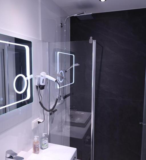 בית מלון כפרי Gästehaus Am Schweriner See