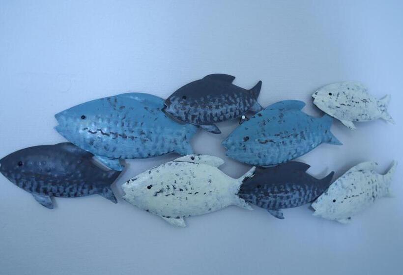 בית מלון כפרי Gästehaus Am Schweriner See