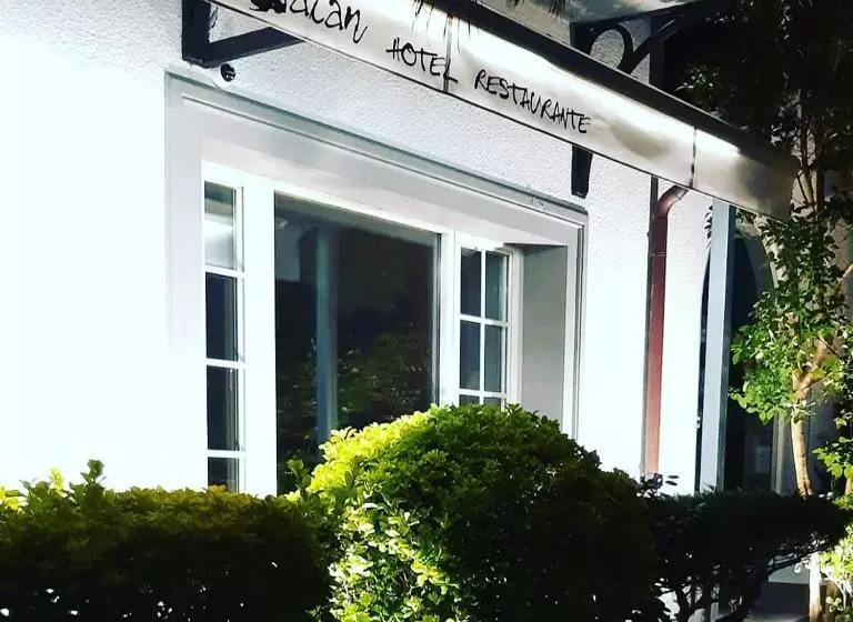 Hotelli Kaian Maitea