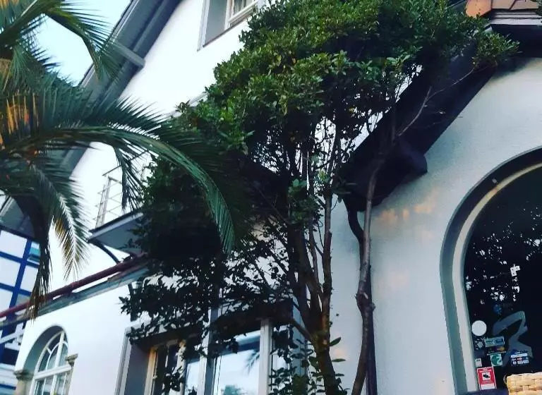 Hotelli Kaian Maitea