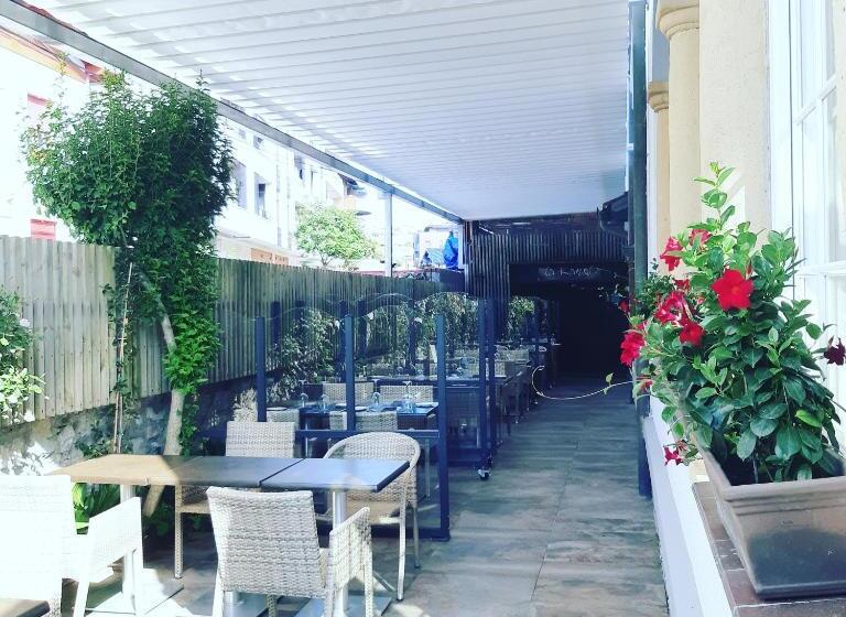 فندق Kaian Maitea