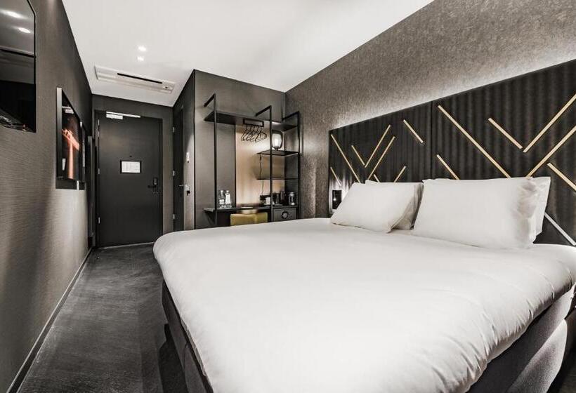 בית מלון כפרי Le Petit Marin Boutique