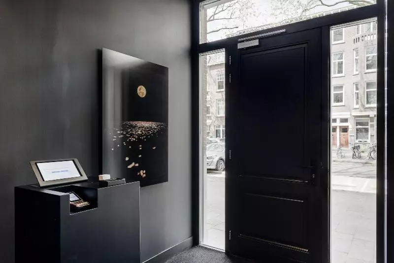 ホテル Le Petit Marin Boutique