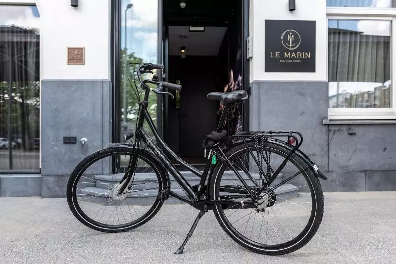 ホテル Le Petit Marin Boutique