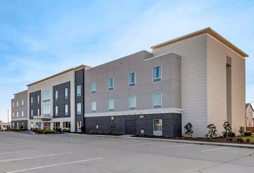 Lyric Hotel West End, Ascend Hotel Collection