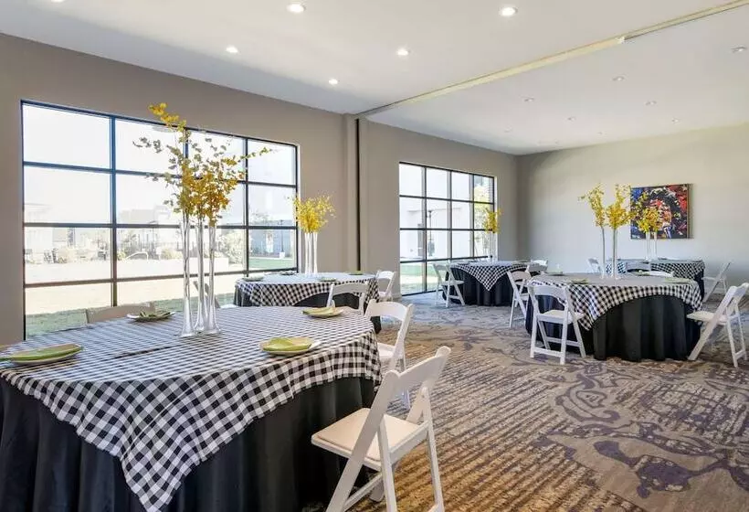 Lyric Hotel West End, Ascend Hotel Collection