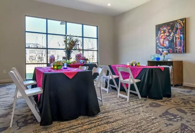 Lyric Hotel West End, Ascend Hotel Collection