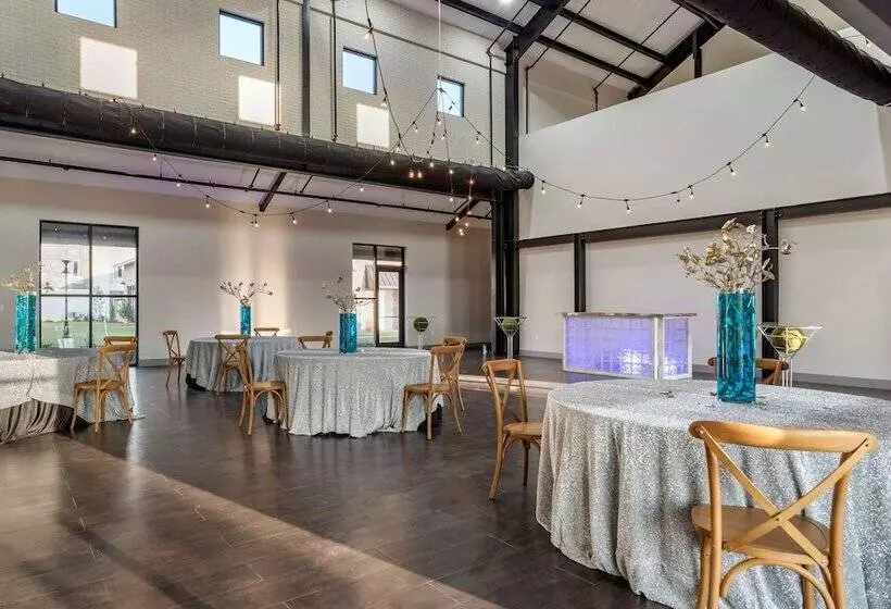 Lyric Hotel West End, Ascend Hotel Collection