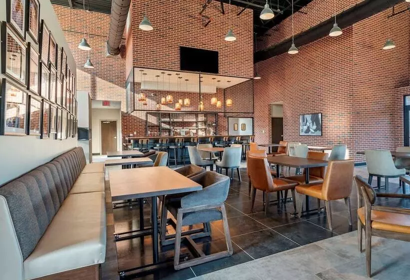 Lyric Hotel West End, Ascend Hotel Collection