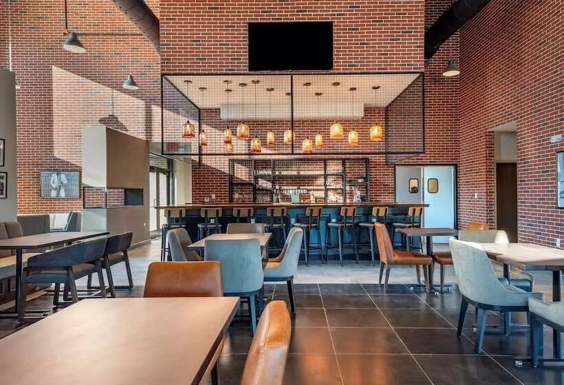 Lyric Hotel West End, Ascend Hotel Collection