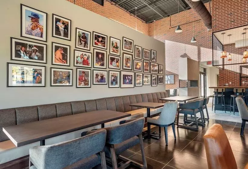 Lyric Hotel West End, Ascend Hotel Collection