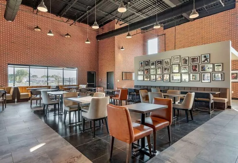Lyric Hotel West End, Ascend Hotel Collection