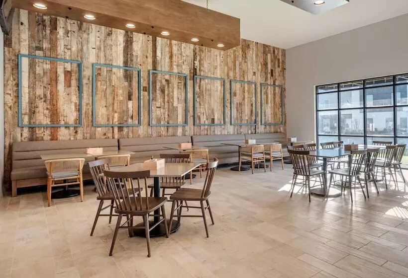 Lyric Hotel West End, Ascend Hotel Collection