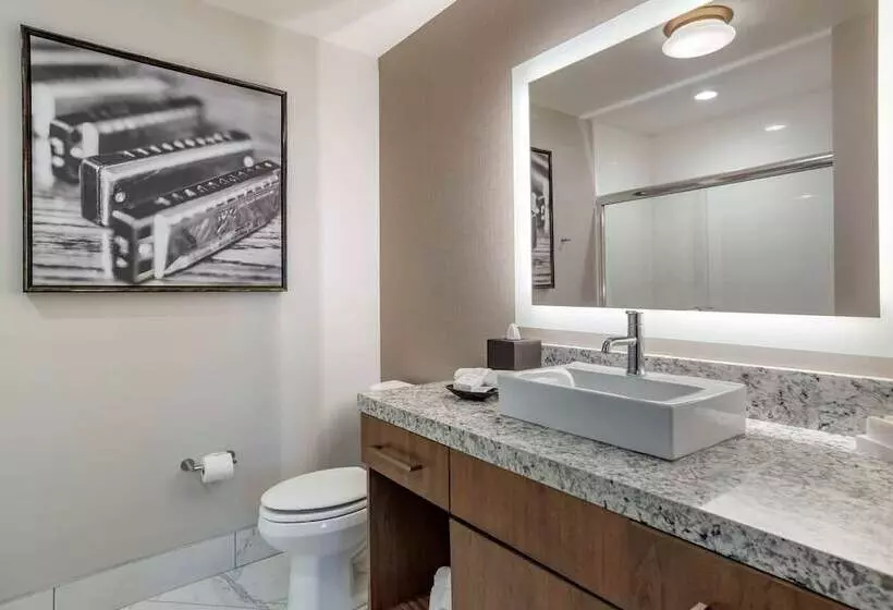 Lyric Hotel West End, Ascend Hotel Collection
