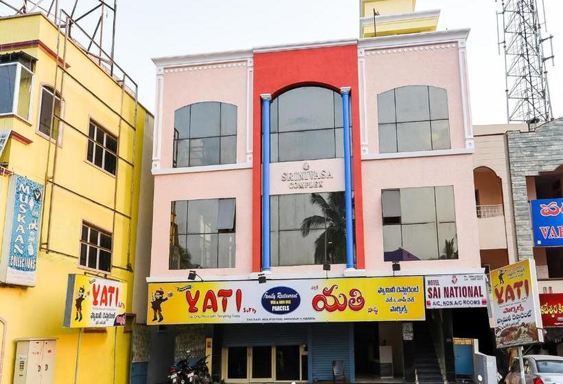 Hotel Oyo 39904 Swarna Palace