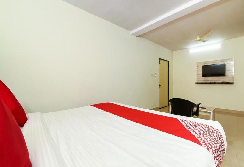 Hotel Oyo 39904 Swarna Palace