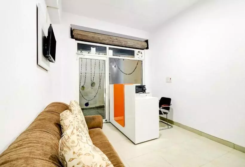 ホテル Ratan The Pacific