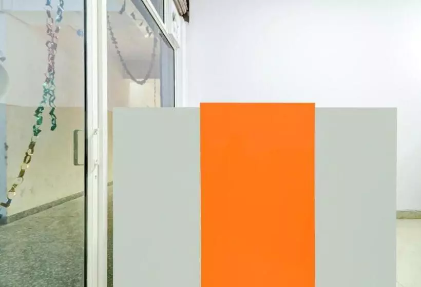 ホテル Ratan The Pacific