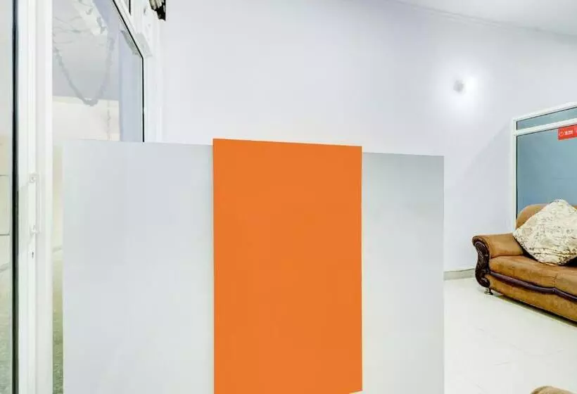 ホテル Ratan The Pacific