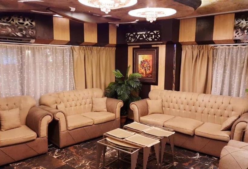 فندق Shomokh Alshelaa