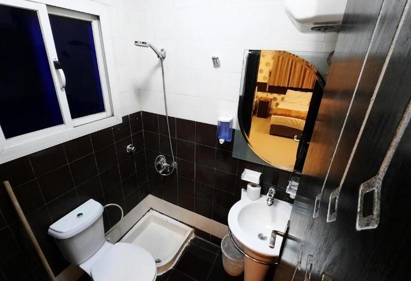 فندق Shomokh Alshelaa