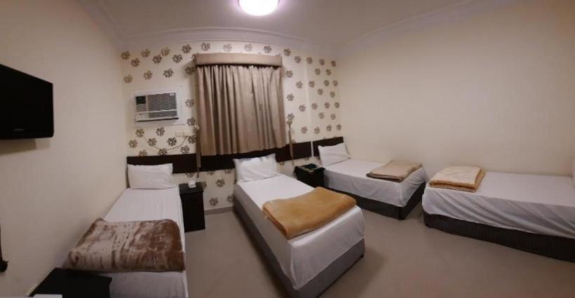 فندق Shomokh Alshelaa