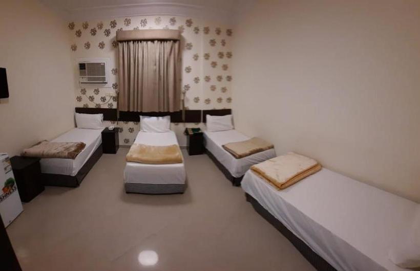 فندق Shomokh Alshelaa