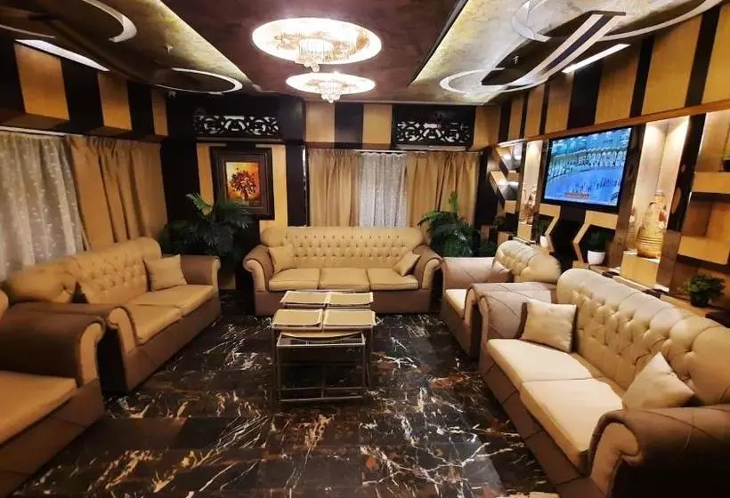 هتل Shomokh Alshelaa