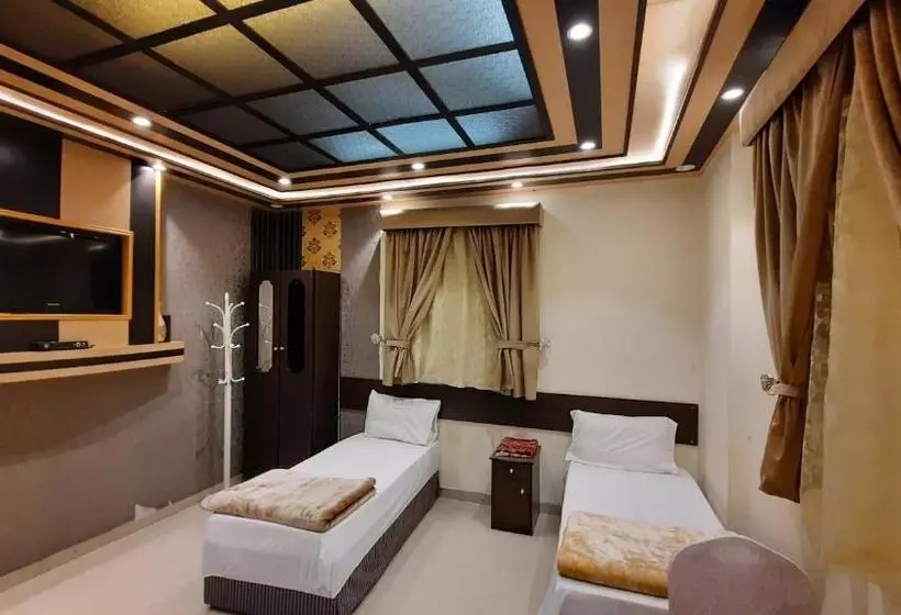 هتل Shomokh Alshelaa