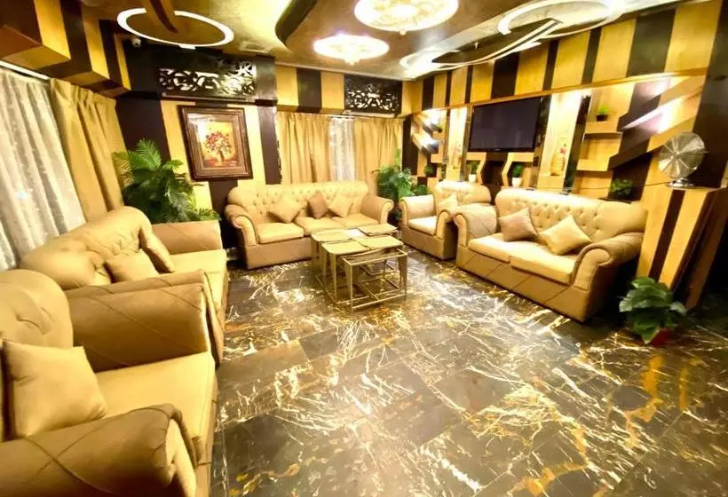 هتل Shomokh Alshelaa