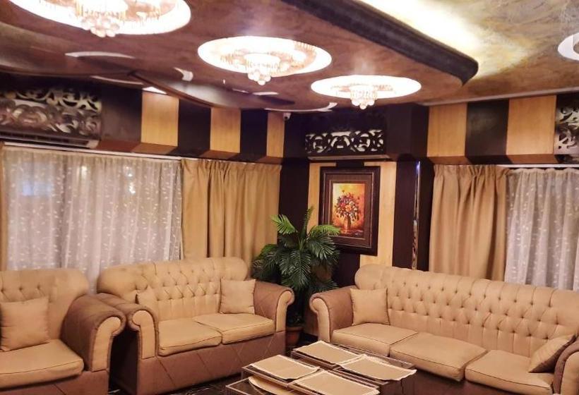 فندق Shomokh Alshelaa