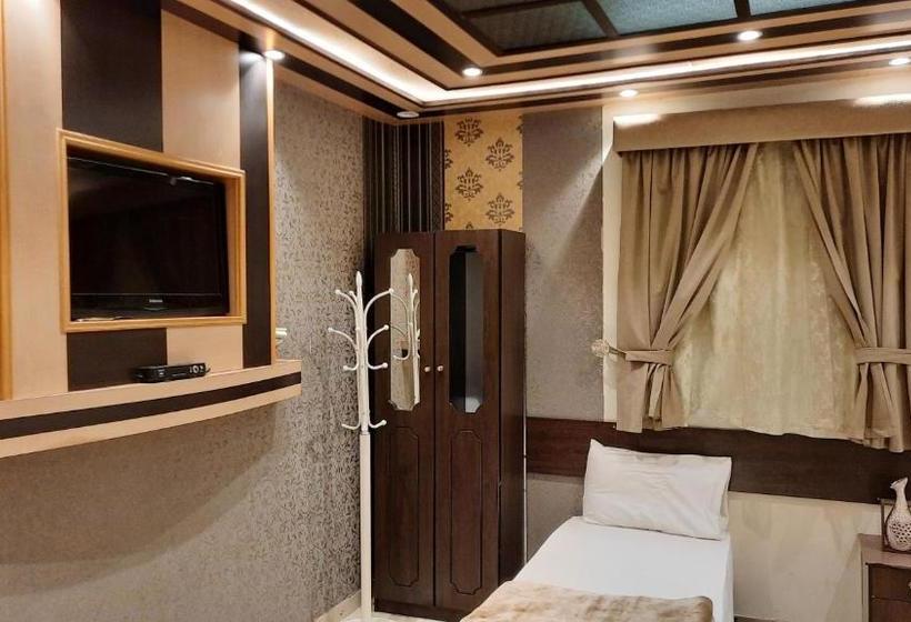 فندق Shomokh Alshelaa