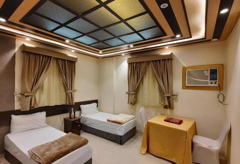 فندق Shomokh Alshelaa