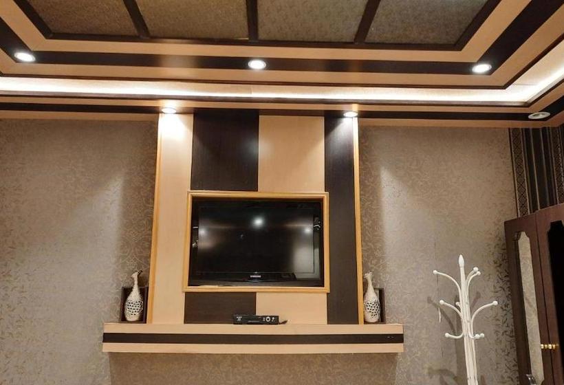 فندق Shomokh Alshelaa