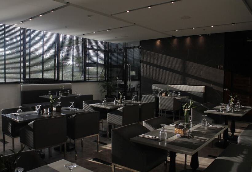 فندق The Plaza Lodge Baguio