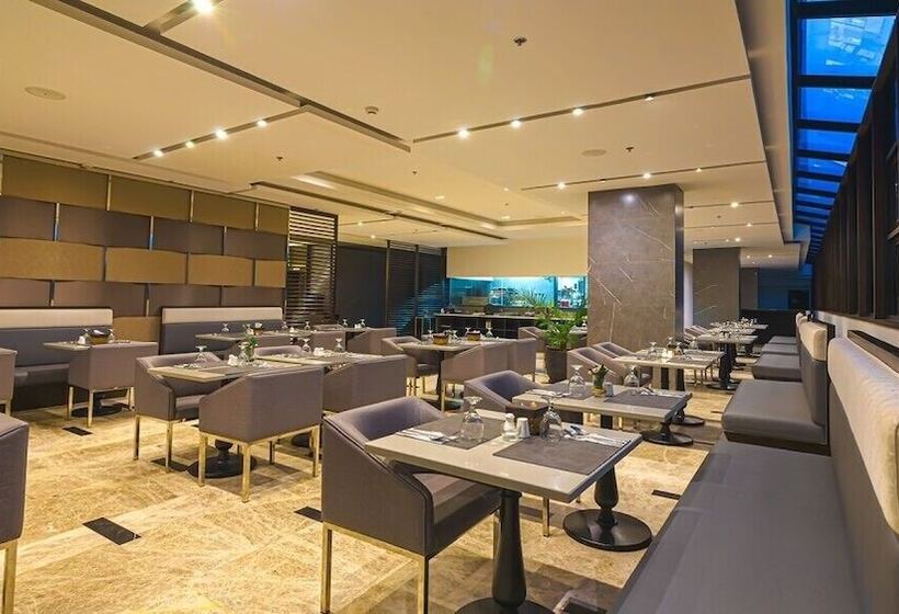 فندق The Plaza Lodge Baguio