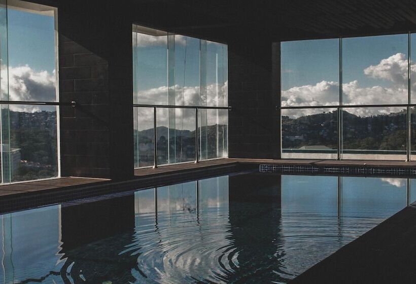 فندق The Plaza Lodge Baguio