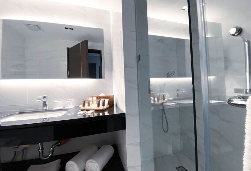 فندق The Plaza Lodge Baguio