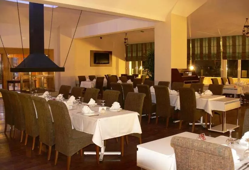 İğneada Resort Hotel & Spa