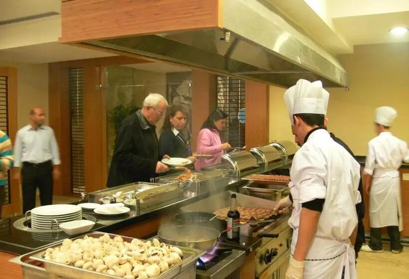 İğneada Resort Hotel & Spa