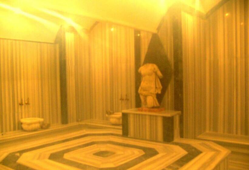 İğneada Resort Hotel & Spa